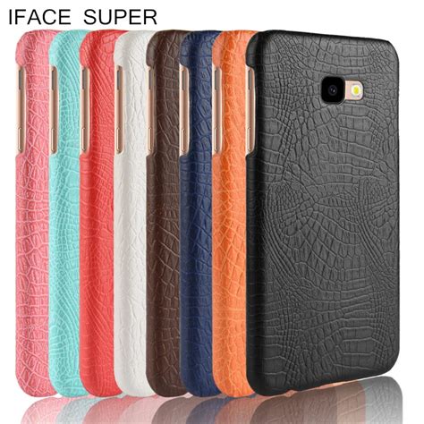 Leather Cases, Covers & Skins for Samsung Galaxy J4